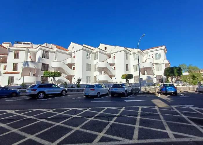 Los Diamantes Komfort - 2 Bedrooms, 2 Bathrooms, Easily Accessible, No Stairs