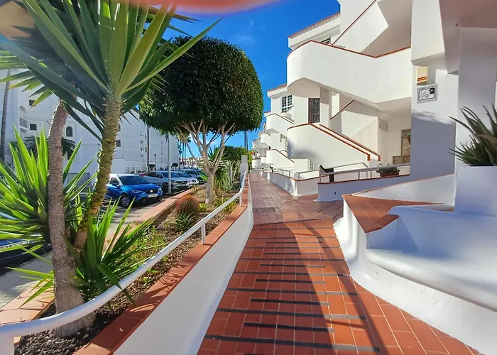 Los Diamantes Komfort - 2 Bedrooms, 2 Bathrooms, Easily Accessible, No Stairs