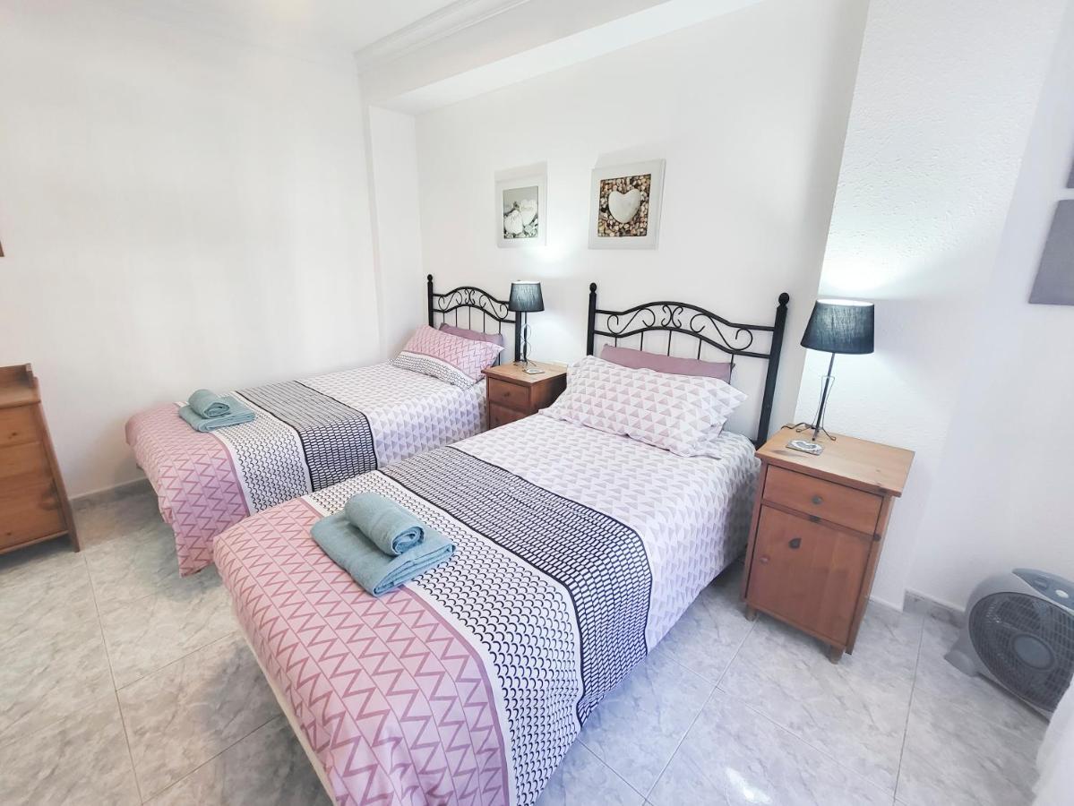 Apartment Diamantes Komfort - 2 Bedrooms, 2 Bathrooms, Easily Accessible, No Stairs