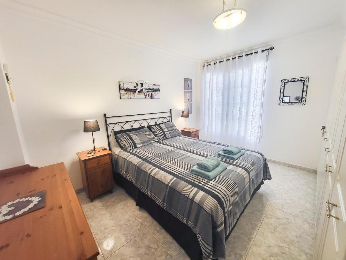 Apartment Diamantes Komfort - 2 Bedrooms, 2 Bathrooms, Easily Accessible, No Stairs