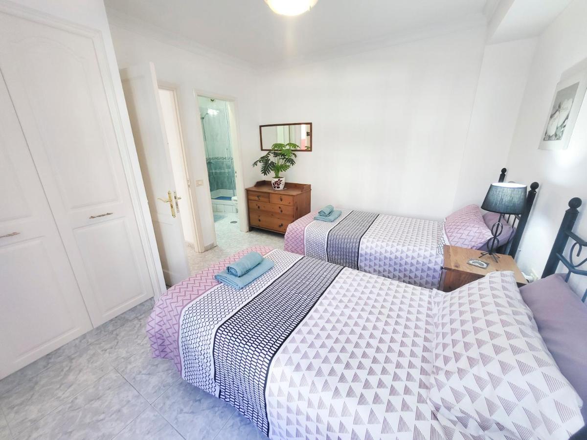 Diamantes Komfort - 2 Bedrooms, 2 Bathrooms, Easily Accessible, No Stairs