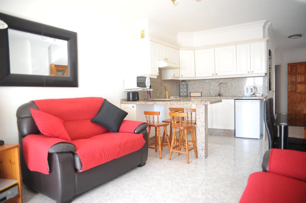Diamantes Komfort - 2 Bedrooms, 2 Bathrooms, Easily Accessible, No Stairs