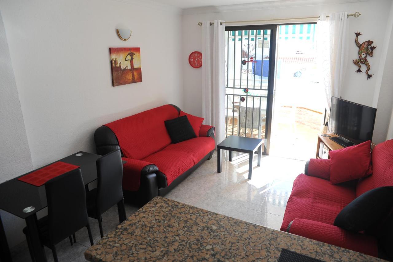Diamantes Komfort - 2 Bedrooms, 2 Bathrooms, Easily Accessible, No Stairs Apartment Los Cristianos (Tenerife)