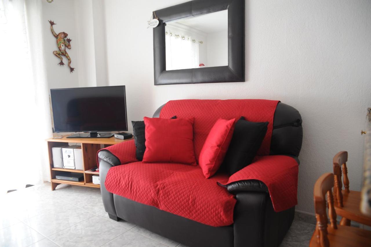 Diamantes Komfort - 2 Bedrooms, 2 Bathrooms, Easily Accessible, No Stairs * Los Cristianos (Tenerife)