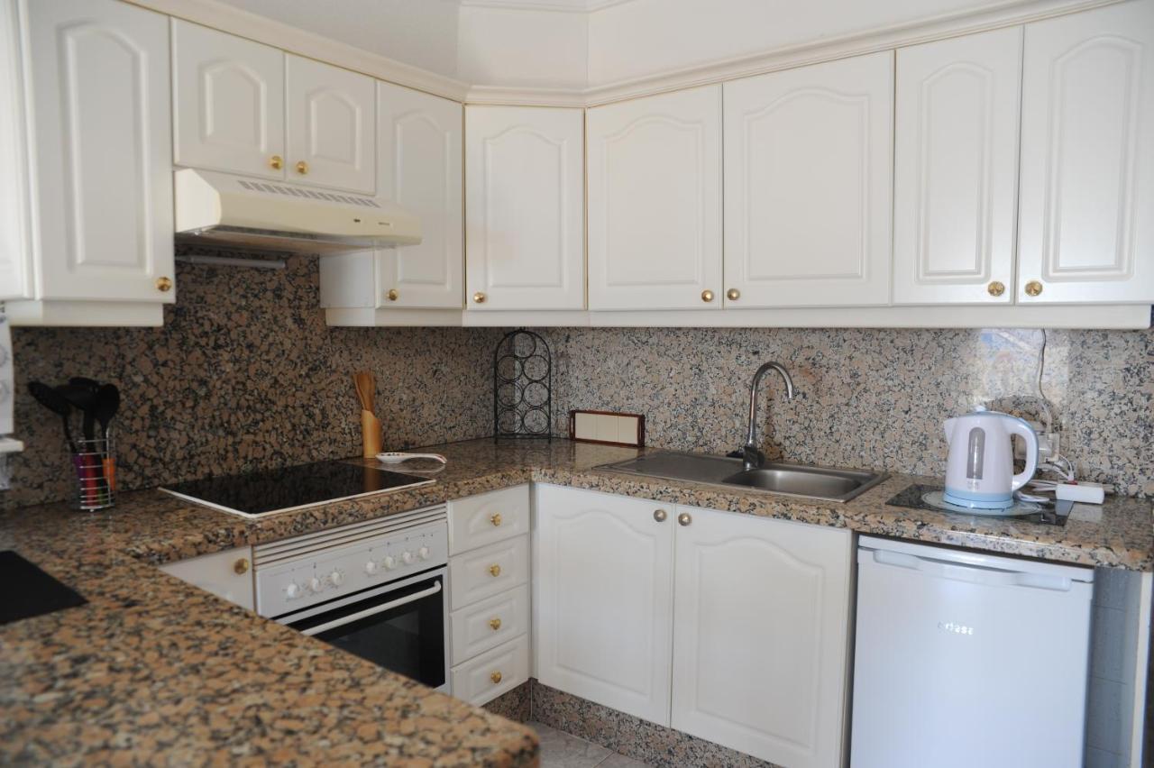 Apartment Diamantes Komfort - 2 Bedrooms, 2 Bathrooms, Easily Accessible, No Stairs Los Cristianos (Tenerife)