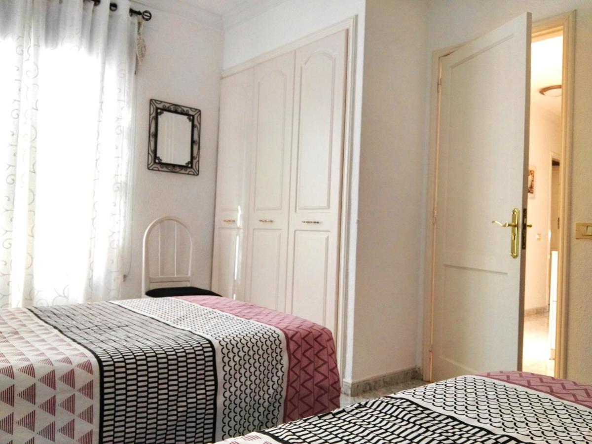 Diamantes Komfort - 2 Bedrooms, 2 Bathrooms, Easily Accessible, No Stairs * Los Cristianos (Tenerife)