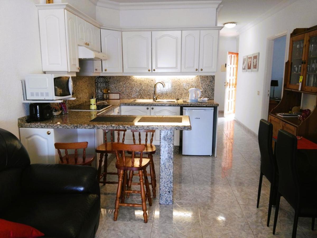 Diamantes Komfort - 2 Bedrooms, 2 Bathrooms, Easily Accessible, No Stairs Apartment Los Cristianos (Tenerife)