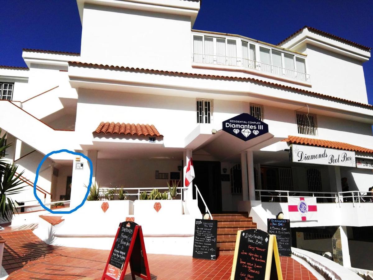Diamantes Komfort - 2 Bedrooms, 2 Bathrooms, Easily Accessible, No Stairs Apartment *