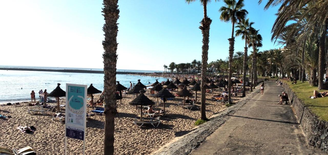 Diamantes Komfort - 2 Bedrooms, 2 Bathrooms, Easily Accessible, No Stairs Apartment *