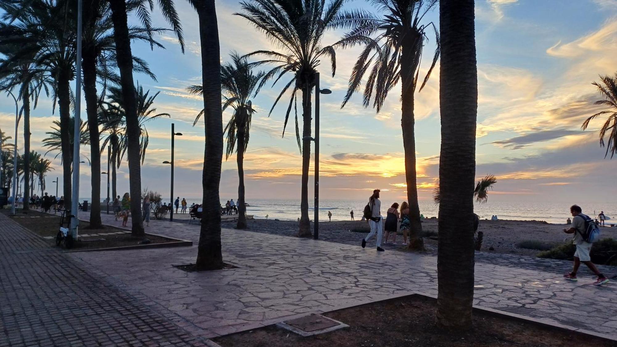 Apartment Diamantes Komfort - 2 Bedrooms, 2 Bathrooms, Easily Accessible, No Stairs Los Cristianos (Tenerife)