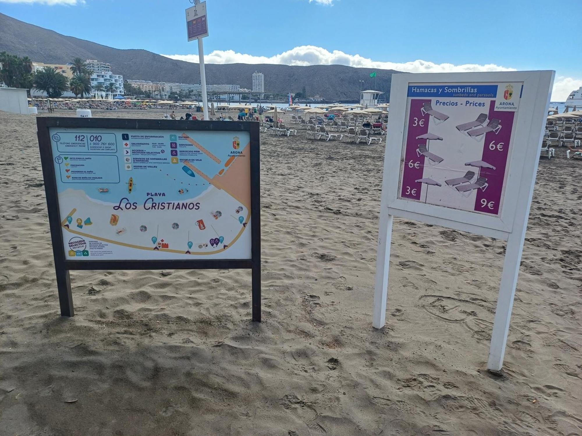 Diamantes Komfort - 2 Bedrooms, 2 Bathrooms, Easily Accessible, No Stairs Apartment