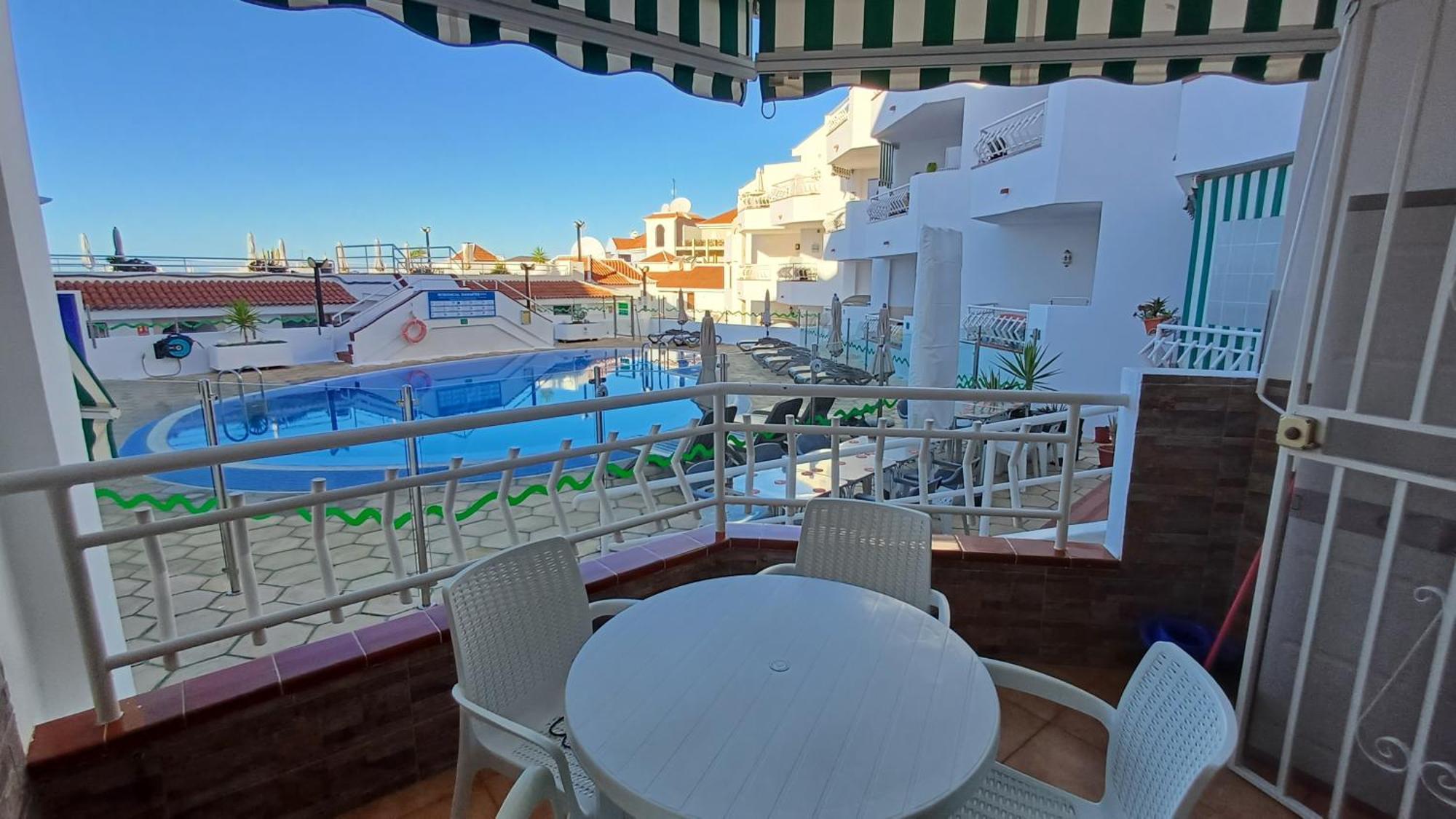 Apartment Diamantes Komfort - 2 Bedrooms, 2 Bathrooms, Easily Accessible, No Stairs *