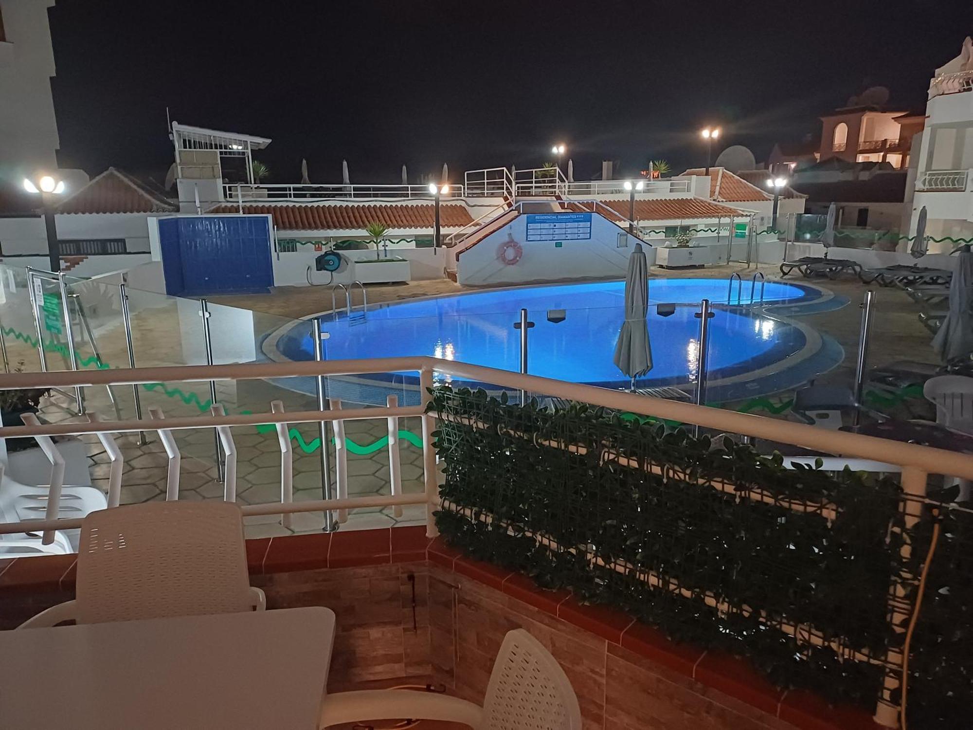 Diamantes Komfort - 2 Bedrooms, 2 Bathrooms, Easily Accessible, No Stairs Apartment Los Cristianos (Tenerife)