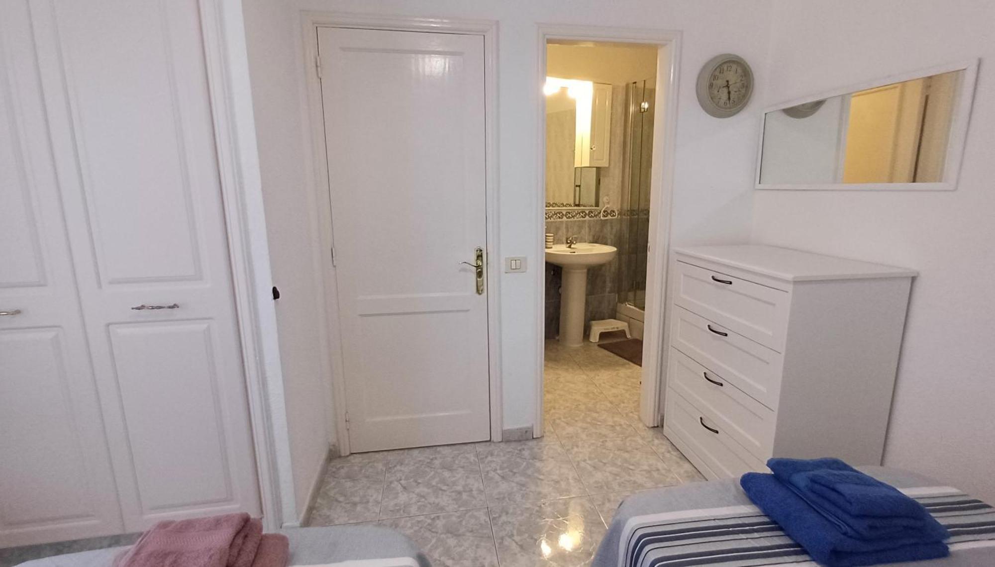 Diamantes Komfort - 2 Bedrooms, 2 Bathrooms, Easily Accessible, No Stairs